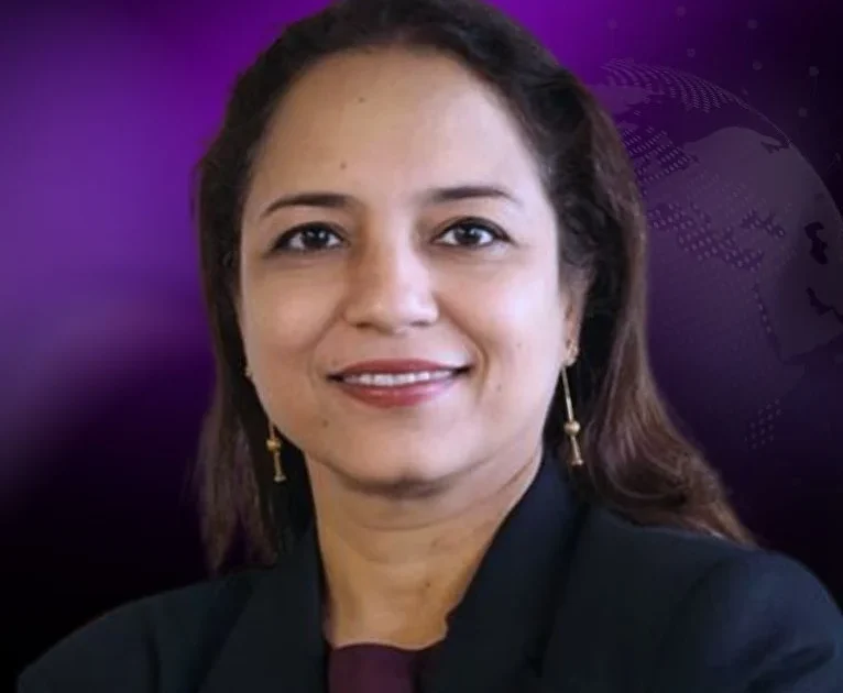 Pooja Malhotra