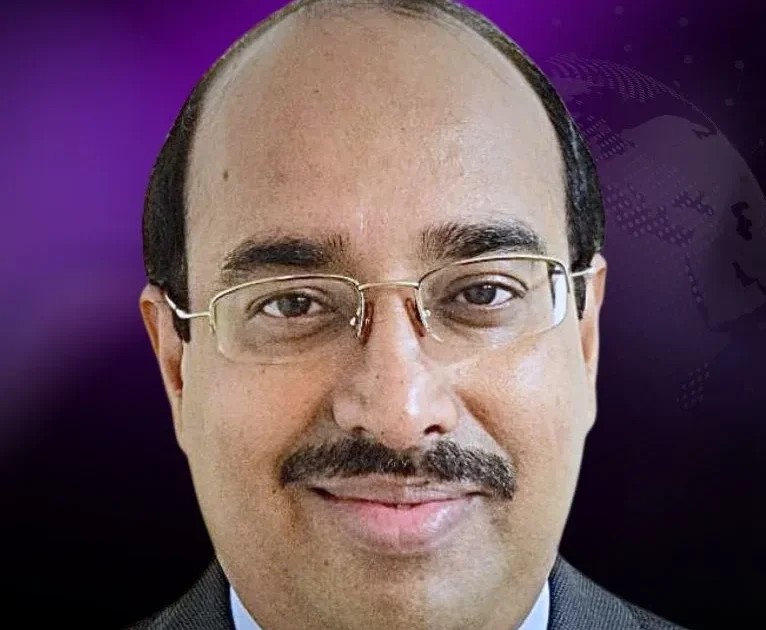 Sridhar Rajagopalan