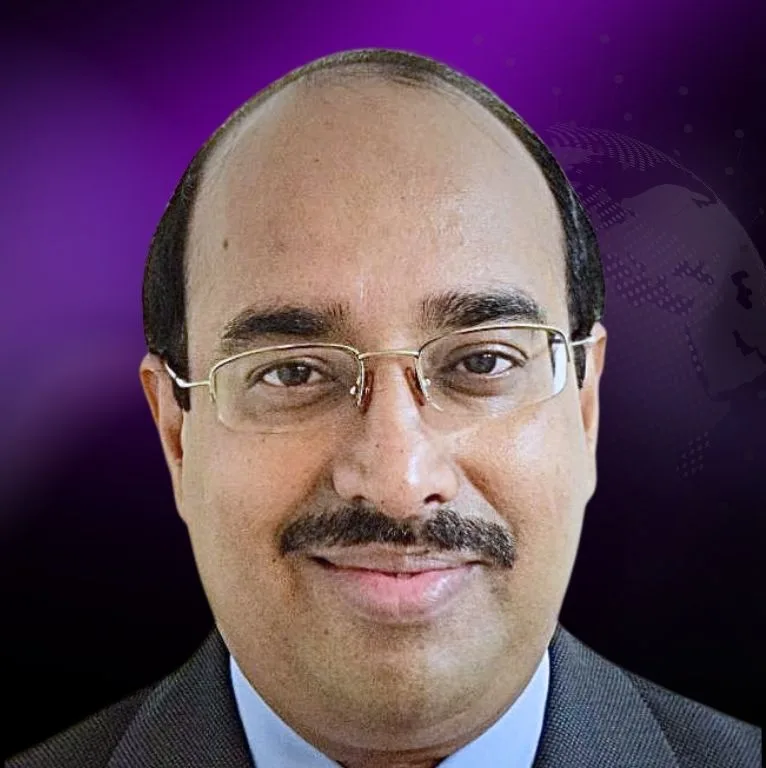 Sridhar Rajagopalan