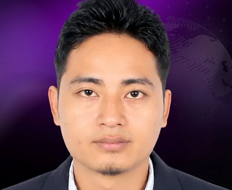 Om Thapa