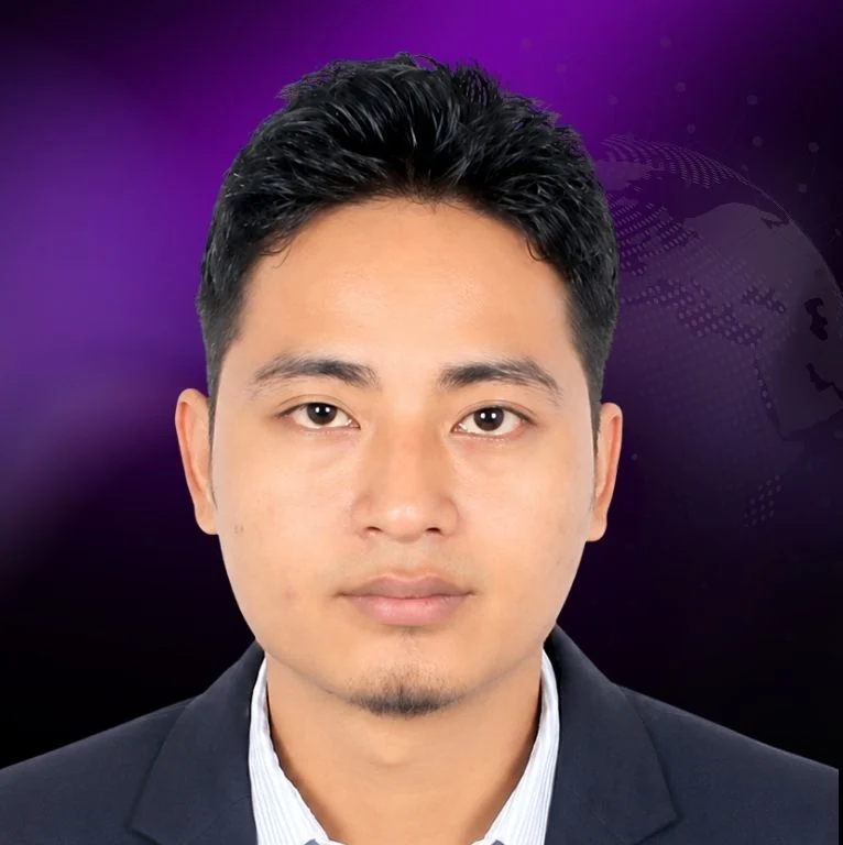 Om Thapa