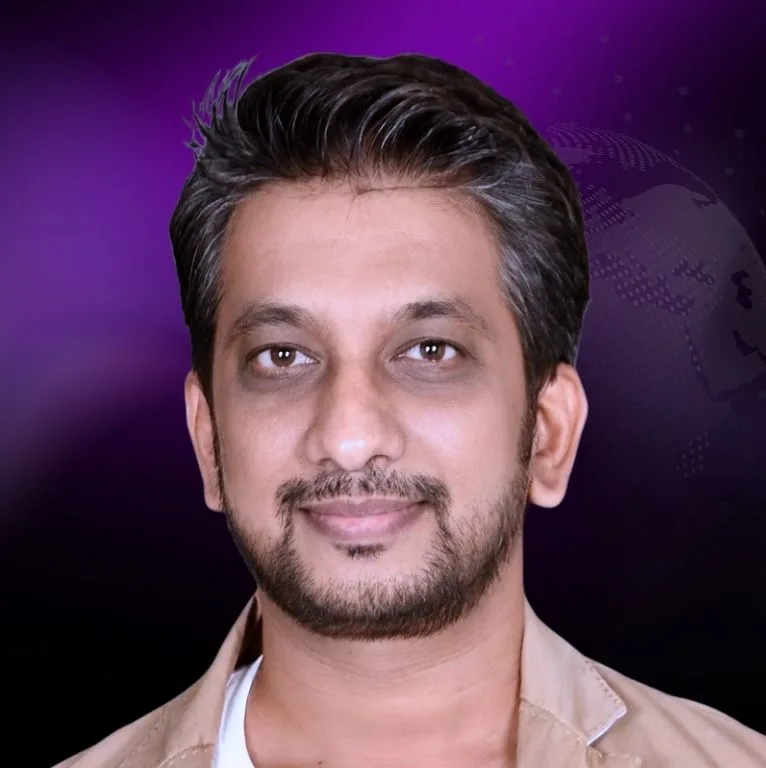 Basavaraj Angadi