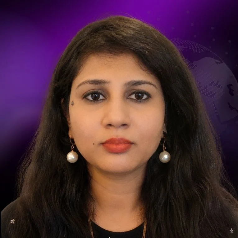 Gayathri Manoharan