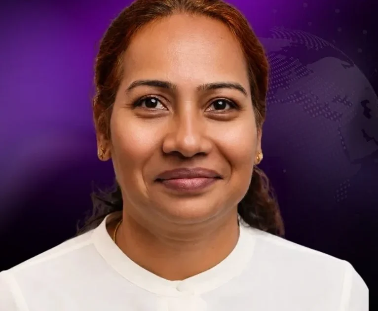 Sudharshini Honnegowda