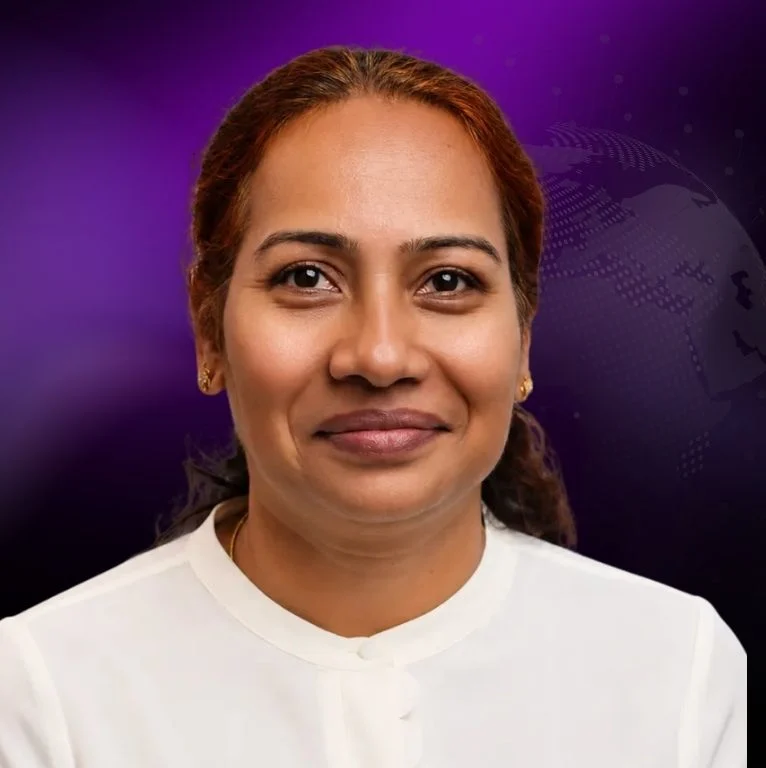 Sudharshini Honnegowda