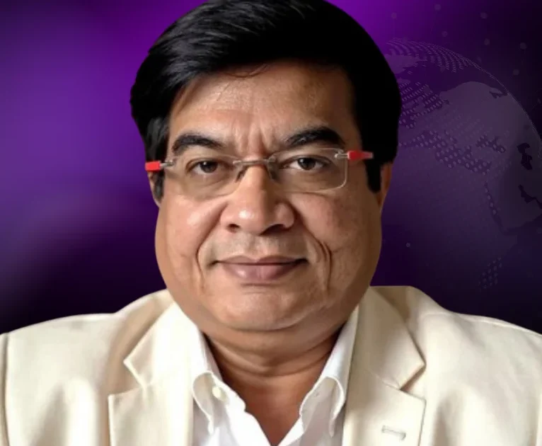 Ravi Chandra Putta