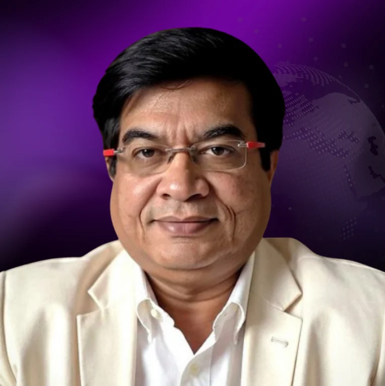 Ravi Chandra Putta