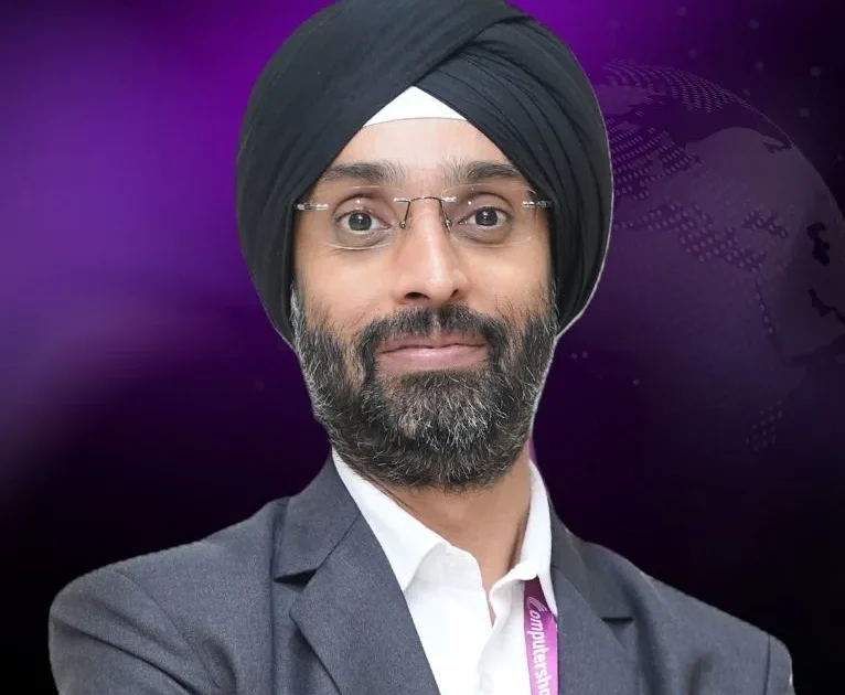 Surjeet Singh