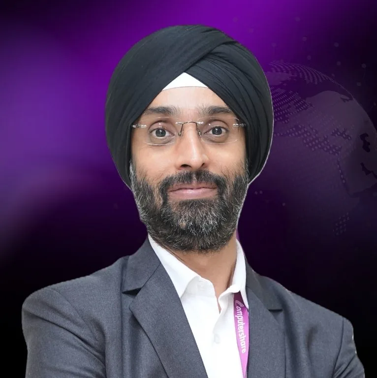 Surjeet Singh