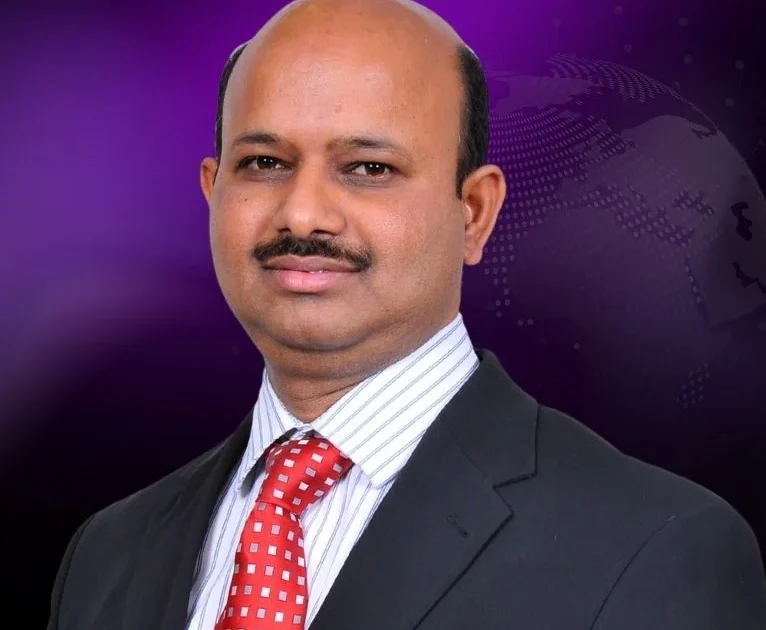 Ramesh Narahari