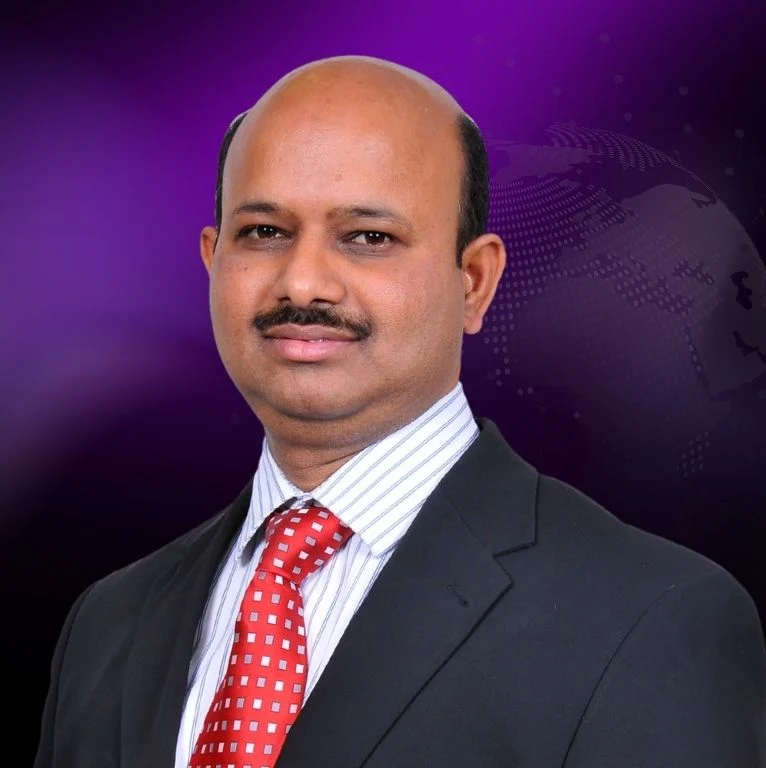 Ramesh Narahari