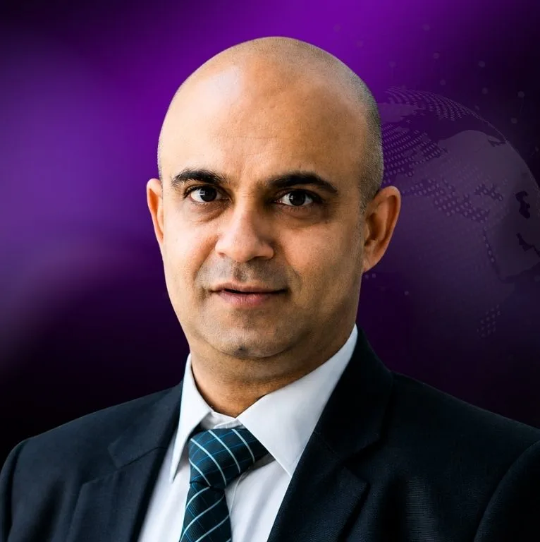 Jitender Kumar
