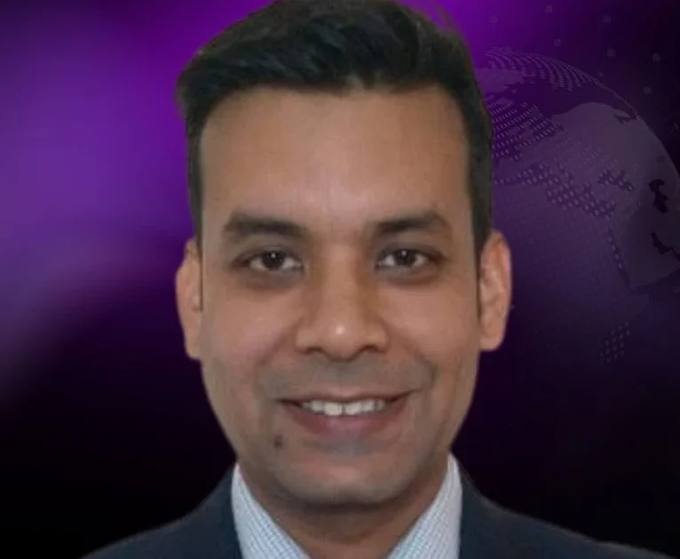 Deepak Mohanty