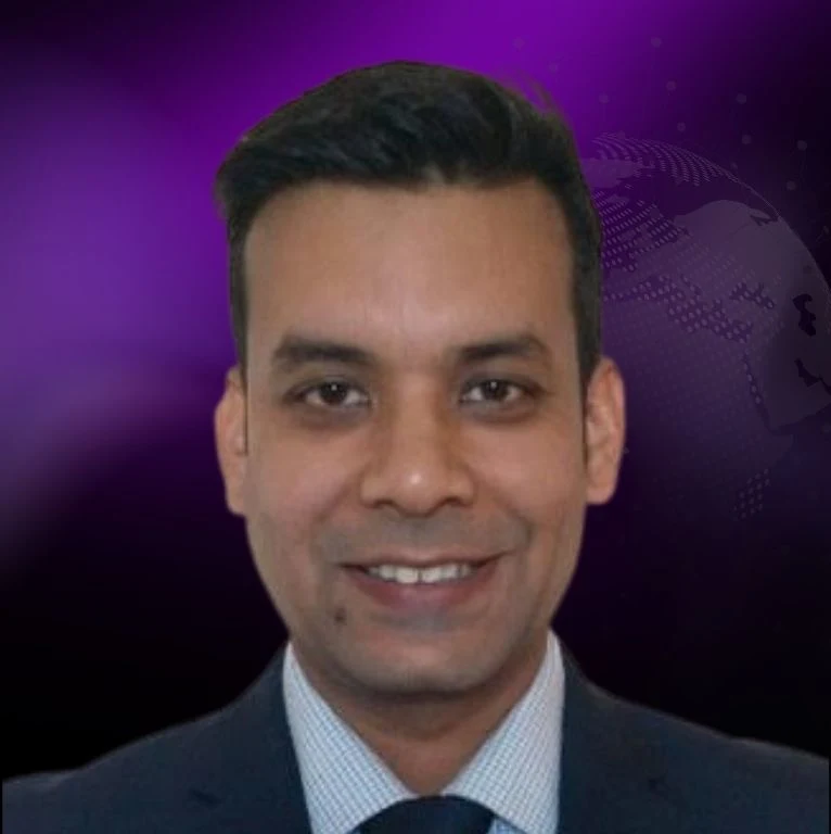 Deepak Mohanty