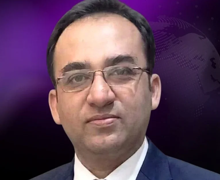 Sidharth Gupta
