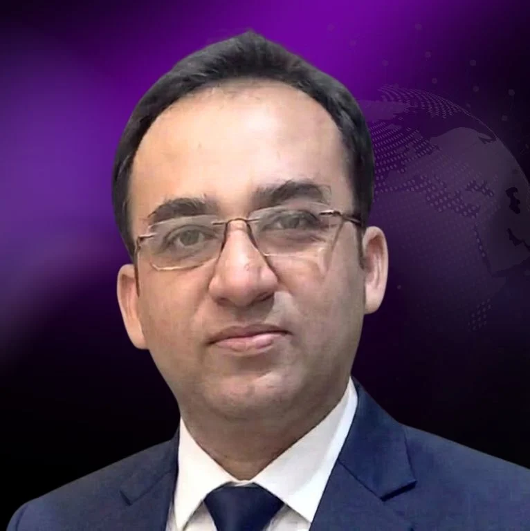 Sidharth Gupta