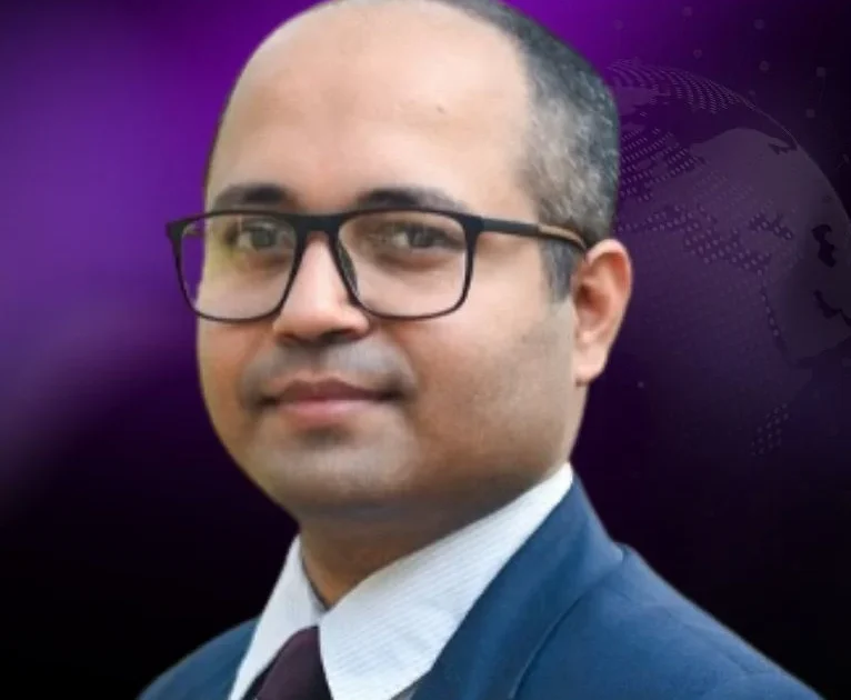 Naveen Kumar K