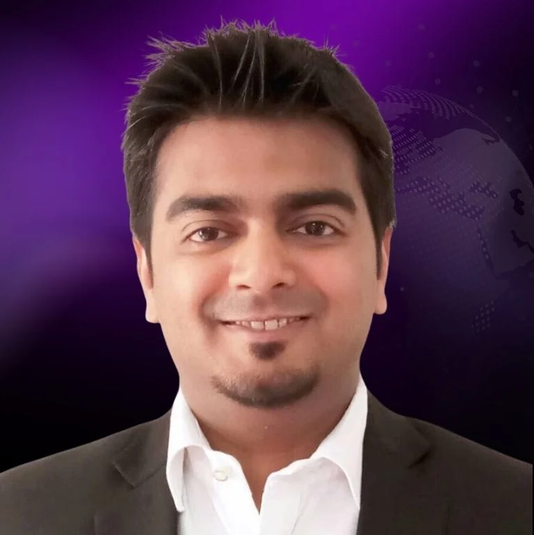 Hemant Singhania