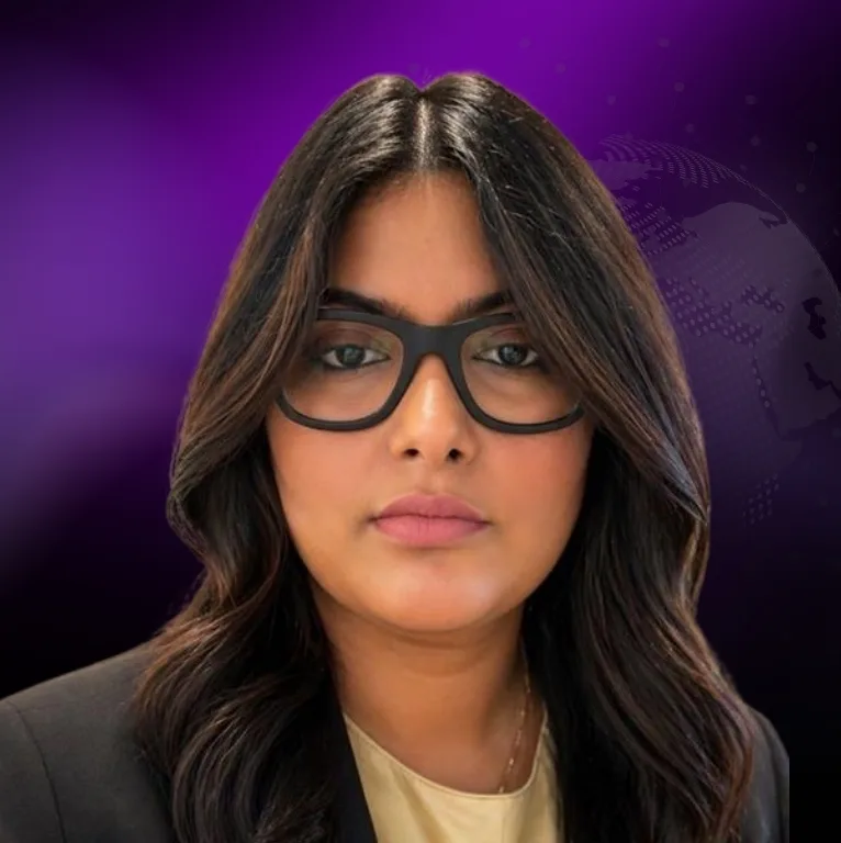 Oishee Rakshit - GCC Workplace Awards 2026 Speaker