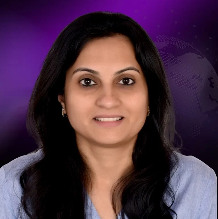 Radhika Dorairajan
