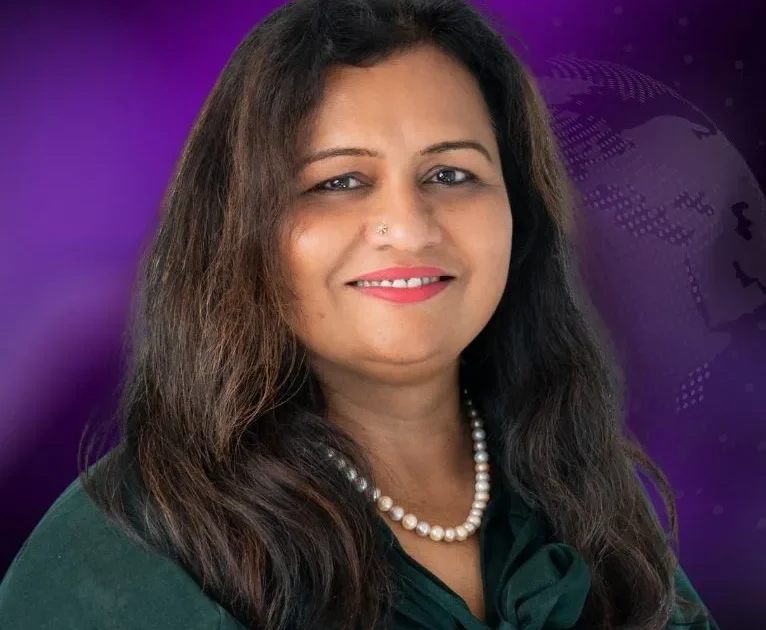 Anandi Krishnan