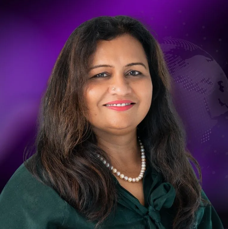 Anandi Krishnan