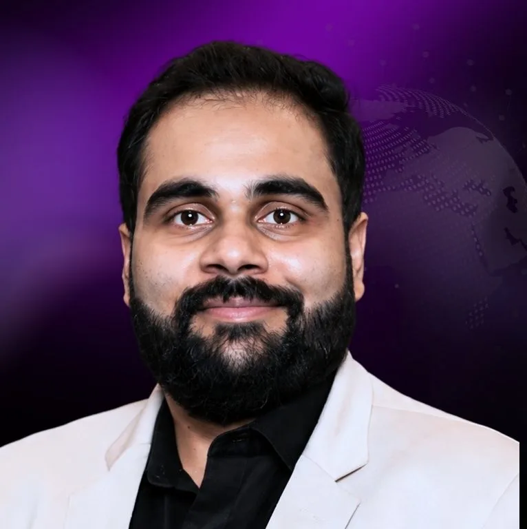 Abhishek Somasundaran