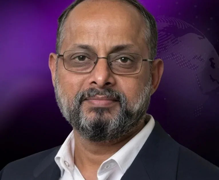 Nihar Ranjan Pattnaik