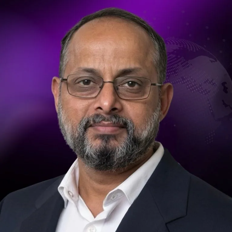 Nihar Ranjan Pattnaik