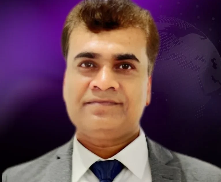 Santosh Godi