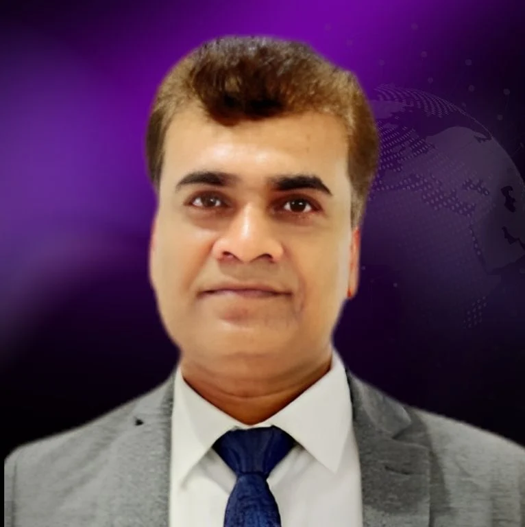 Santosh Godi