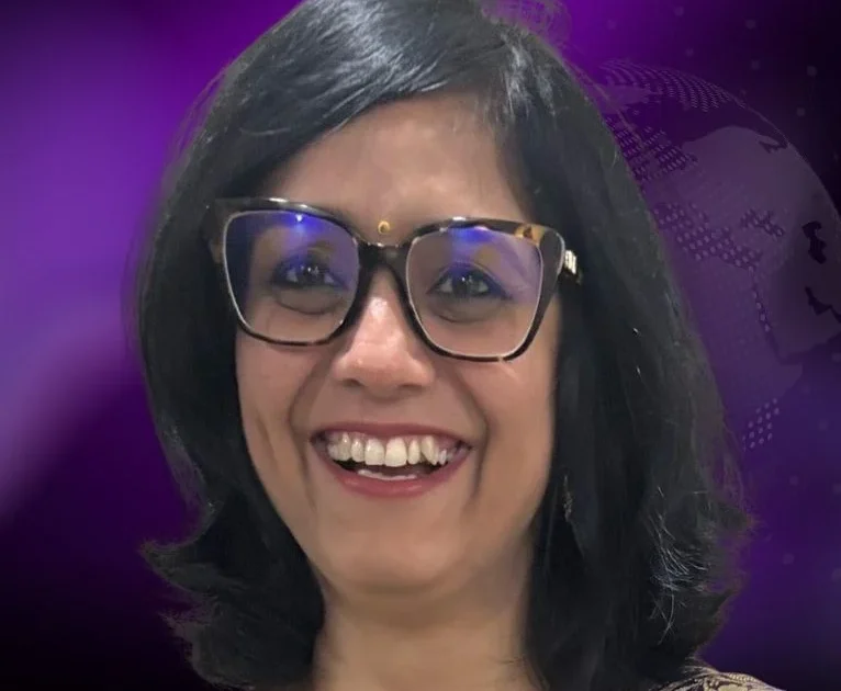 Nidhi Nagpal