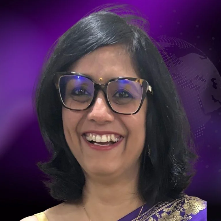 Nidhi Nagpal