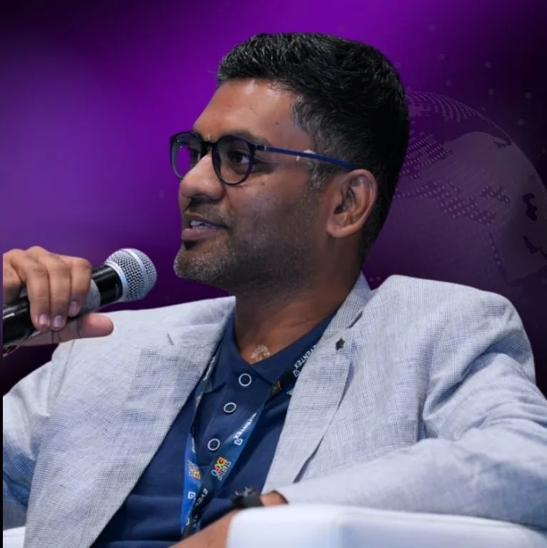 Manoj Kulkarni