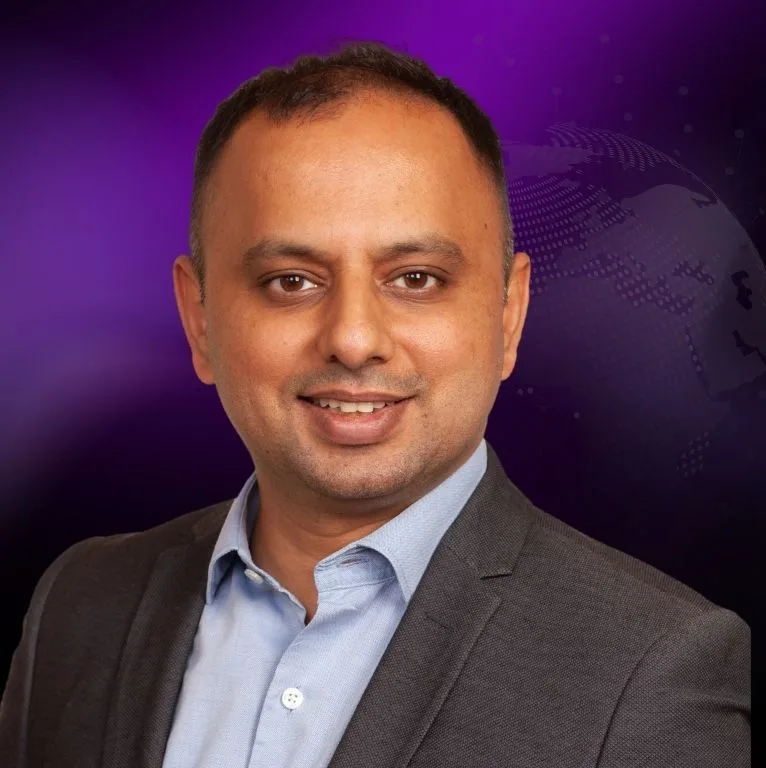 Sourabh Gupta