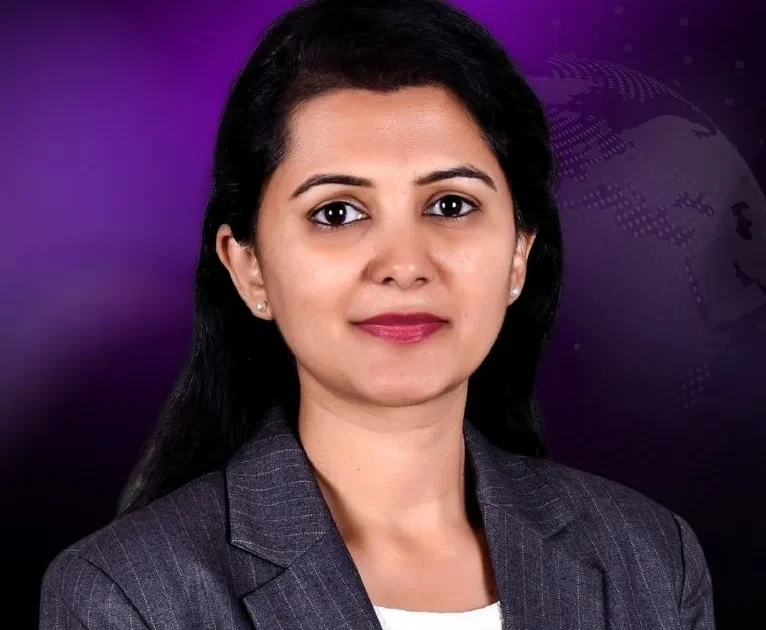 Megha J.