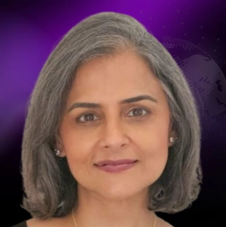 Ritu Sharma