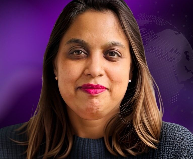 Aparna Shankar Rao