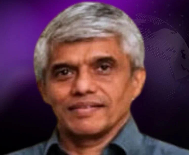 Gireendra Kasmalkar