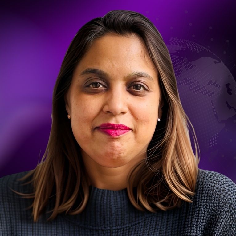 Aparna Shankar Rao