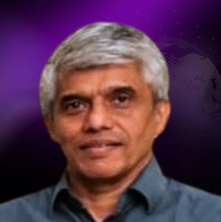 Gireendra Kasmalkar
