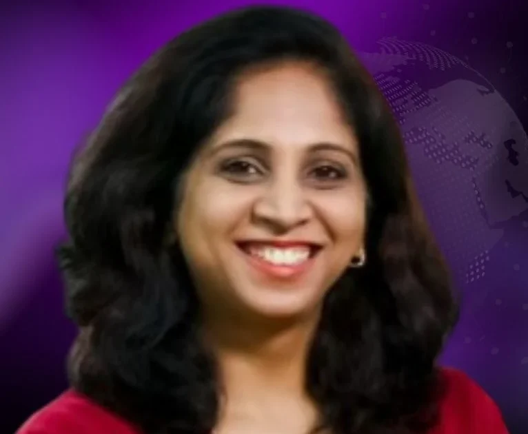 Latha Krishnappa