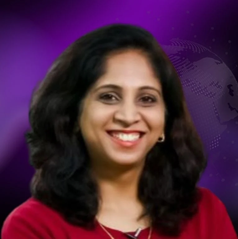 Latha Krishnappa