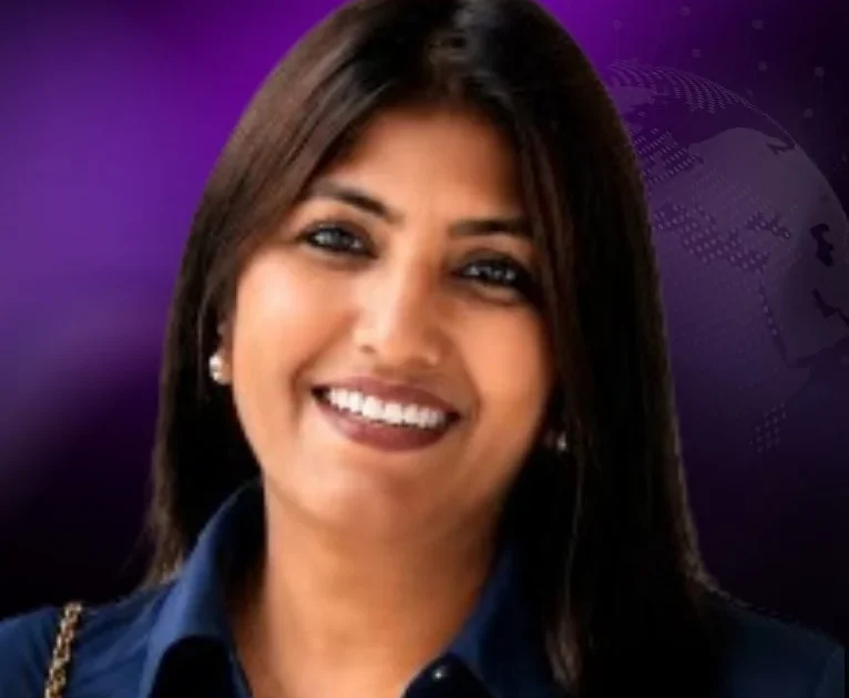 Pooja Saraf