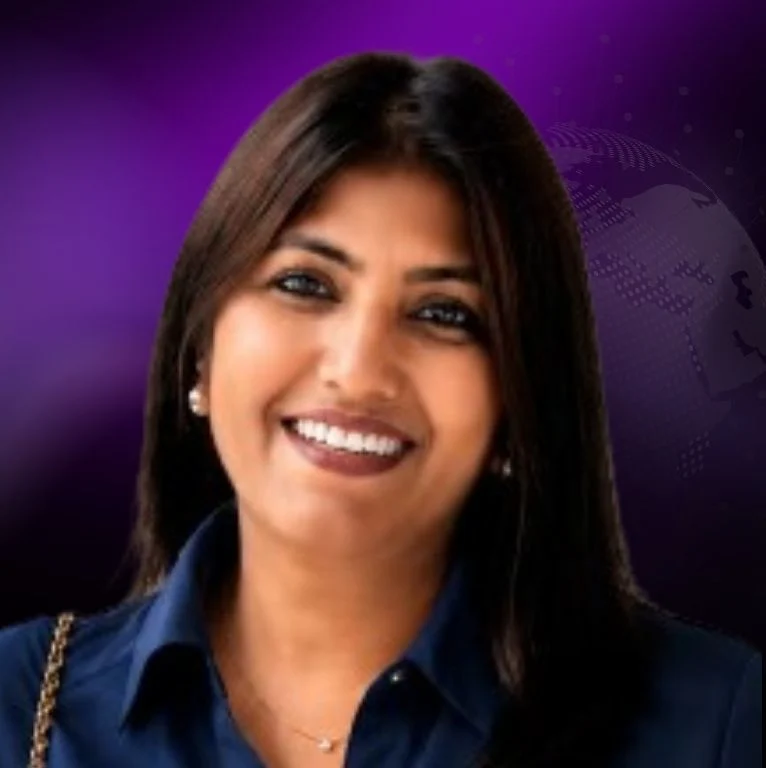 Pooja Saraf