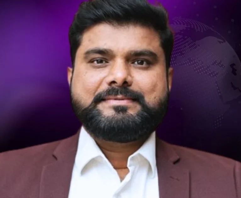 Aneelkumar Savalagi