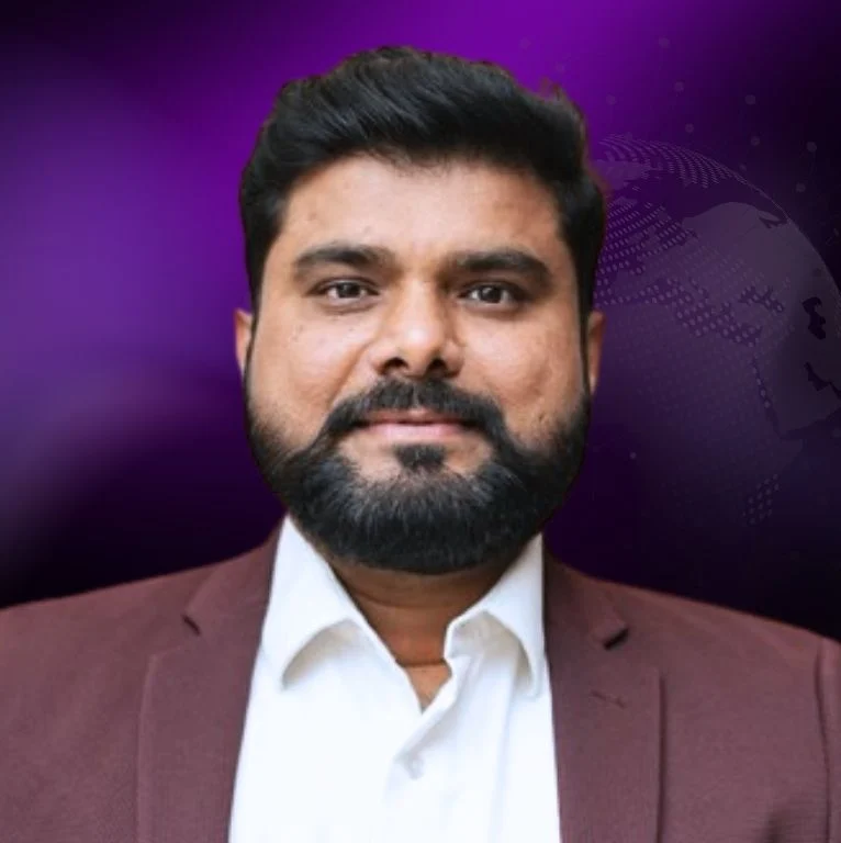 Aneelkumar Savalagi