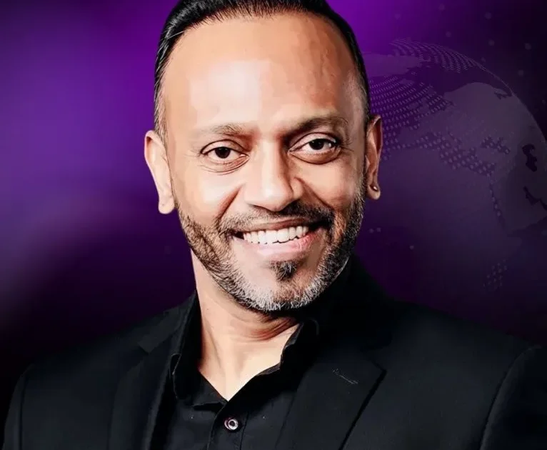 Rajesh Menon