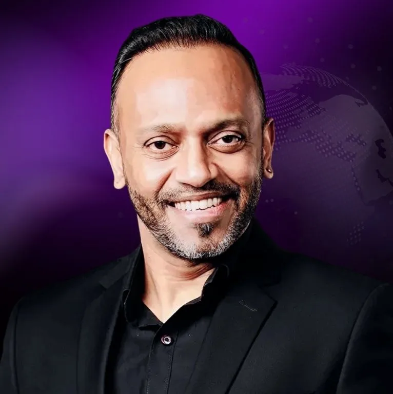 Rajesh Menon