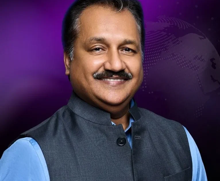 Nilesh Biniwale